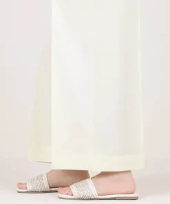 Sale Sapphire Solid Cambric Culottes