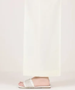 Sale Sapphire Solid Cambric Culottes