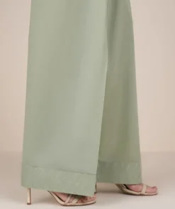 Sale Sapphire Solid Cambric Shalwar