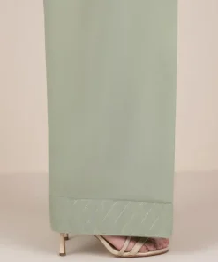 Sale Sapphire Solid Cambric Shalwar
