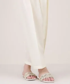 Sale Sapphire Solid Cambric Shalwar