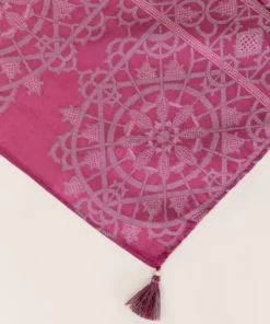 Best Sapphire Textured Jacquard Dupatta