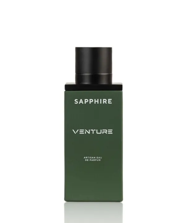 Hot Sapphire Venture