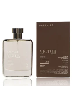 Clearance Sapphire Victor Intense