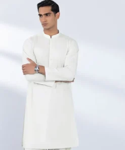 Best Sapphire Viscose Blended Suit - Slim Fit Lime