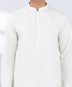 Best Sapphire Viscose Blended Suit - Slim Fit Lime