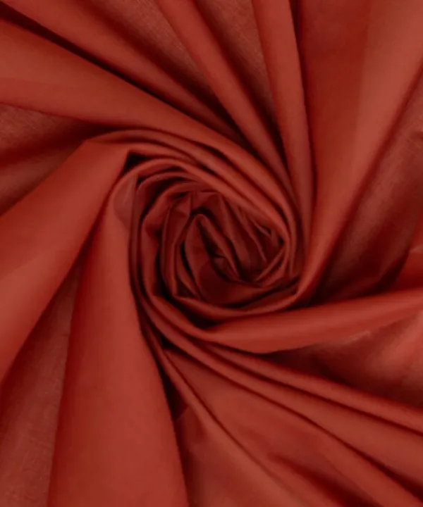 Hot Sapphire Voile Dupatta Orange