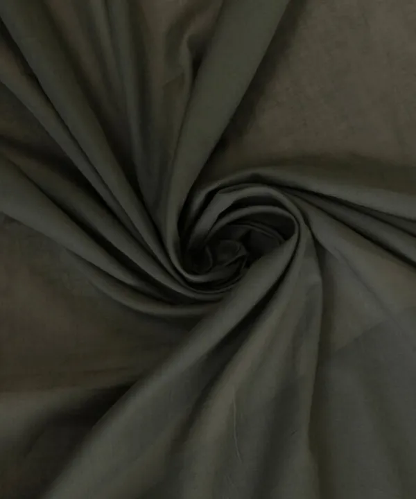 Outlet Sapphire Voile Dupatta Green
