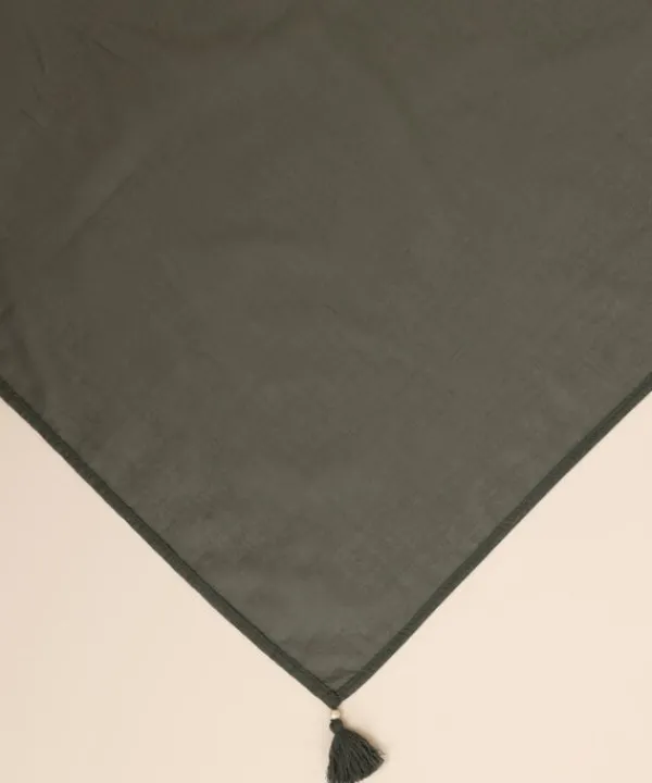 Outlet Sapphire Voile Dupatta Green