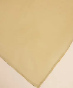 Online Sapphire Voile Dupatta Beige