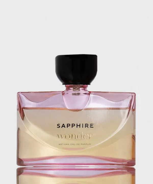 Clearance Sapphire Wonder